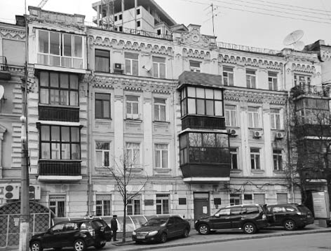 Ледоховський Ігнатій Казимирович